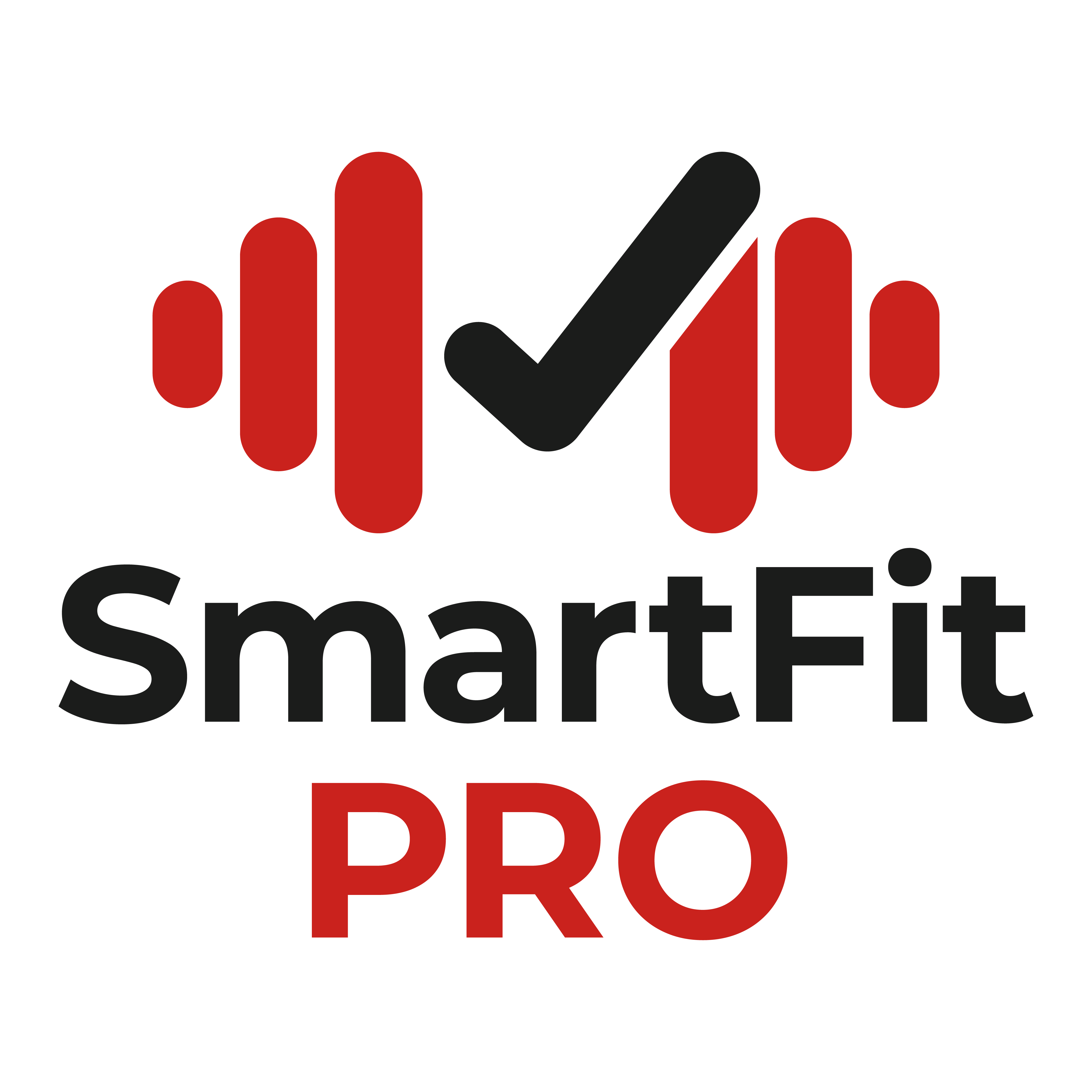 SmartFit PRO Logo